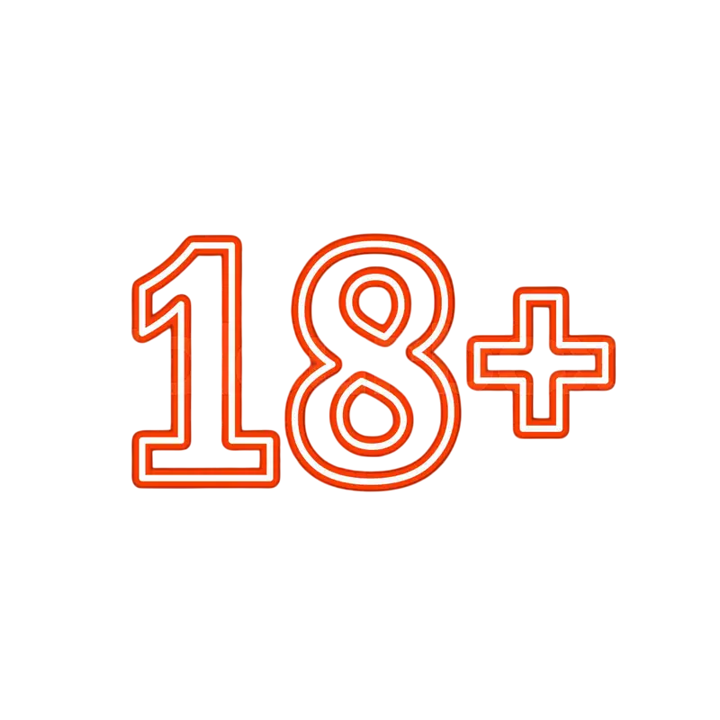 18+
